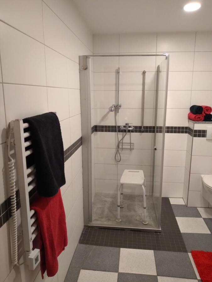 Ferienwohnung Im Zentrum Von Sooden Bad Sooden-Allendorf Exterior photo